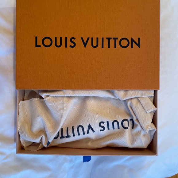 LOUIS VUITTON Monogram Vivienne Mini Pochette Accessoires M69976 - Picture 3 of 12